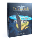 Discworld - Adventures in Ankh-Morpork - Starter Set