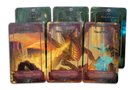 (Avallen) Faerie Trick Tarot Deck