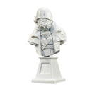 Fallout Painter's Bust - NCR Ranger