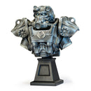 Fallout Painter's Bust - T-60
