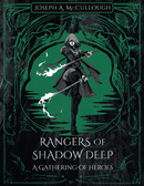 Rangers of Shadow Deep - A Gathering of Heroes (PDF)