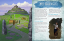 A Faeseeker's Guide to Avallen - Sourcebook PDF