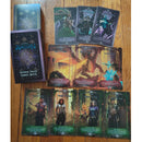 (Avallen) Faerie Trick Tarot Deck