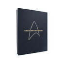 Star Trek Adventures - Second Edition - 60th Anniversary Core Rulebook Box Set