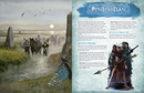 A Faeseeker's Guide to Avallen - Sourcebook PDF