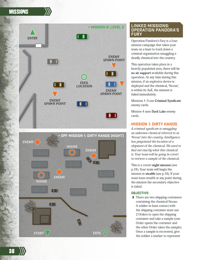 Battlespace (PDF)