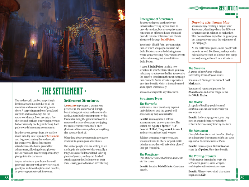 Five Leagues from the Borderlands - Deep Below PDF
