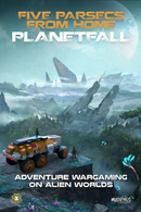 Five Parsecs From Home: Planetfall (PDF)