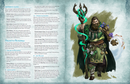A Faeseeker's Guide to Avallen - Sourcebook PDF