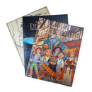 Discworld - Adventures in Ankh-Morpork - Starter Set