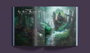 Avallen Book Trilogy - Bundle