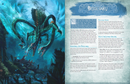 A Faeseeker's Guide to Avallen - Sourcebook PDF