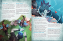 A Faeseeker's Guide to Avallen - Sourcebook PDF