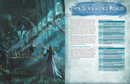 A Faeseeker's Guide to Avallen - Sourcebook PDF