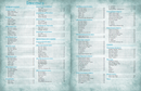 A Faeseeker's Guide to Avallen - Sourcebook PDF