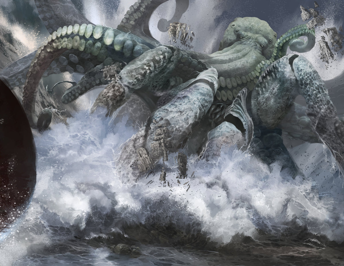 趣味・スポーツ・実用 Cthulhu World Tour Behind Enemy Lines Achtung! Cthulhu 2d20 - D-Day: The Darkest Day (PDF)