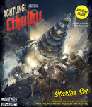 Achtung! Cthulhu 2d20 Starter Set (PDF)