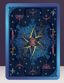 Legends of Avallen -  Against the Faerie Queene Playing Cards