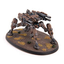 Hardwar - African Federation Phalanx Miniatures Set
