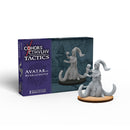 Cohors Cthulhu: Tactics Miniatures - Avatar of Nyarlathotep