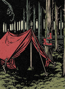 AWRY: The Forest