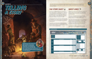 Fallout: Factions - Battle for Boston Rulebook (PDF)
