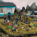 Fallout: Miniatures - Brotherhood of Steel - Appalachian Command