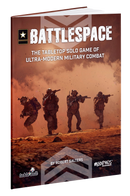 Battlespace