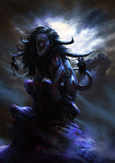 Nightfell - Bestiary (PDF)