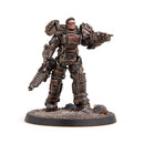 Fallout: Miniatures - Raiders - Big Fish