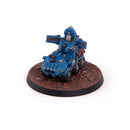 Hardwar - Razorbach Striker Unit Miniatures Set