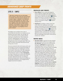 Fallout: The Roleplaying Game - Map Pack 2: Wasteland Locales (PDF)