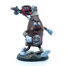 Fallout: Miniatures - Bottle and Cappy, All Fizzed Up