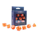Discworld - Adventures in Ankh-Morpork - Dice Set