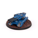 Hardwar - Razorbach Striker Unit Miniatures Set