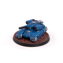 Hardwar - Razorbach Striker Unit Miniatures Set