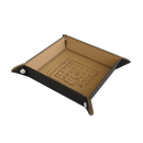 Cohors Cthulhu RPG SATOR Square Dice Tray