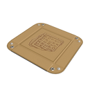 Cohors Cthulhu RPG SATOR Square Dice Tray