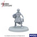 Cohors Cthulhu - Print at Home - Heroes of Laurium Set 2 (STL)