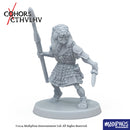 Cohors Cthulhu - Print at Home - Heroes of the Hidden War Set 1 (STL)