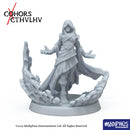 Cohors Cthulhu - Print at Home - Heroes of the Hidden War Set 1 (STL)