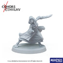 Cohors Cthulhu - Print at Home - Heroes of the Hidden War Set 1 (STL)
