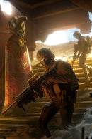 Forgotten Ruin - The Adventure Wargame (PDF)