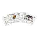 Hardwar - Unit Card Pack