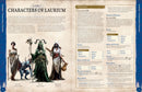 Cohors Cthulhu RPG Laurium Adventures