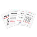 Paranoia: The Uncooperative Board Game