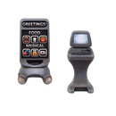 Paranoia Miniatures: Consoles and Vending Machine