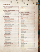 Fallout: Factions - Crew Folio & Rogue Knight