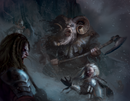 Nightfell - Adventures Book (PDF)