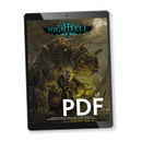 Nightfell - Bestiary (PDF)